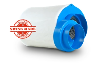 ART1303 - REDUCCIÓN DE 150 A 200 MM DE CARBONO ACTIVO HOMELINE