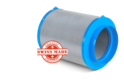 ART1225 - CARBONACTIVE HOMELINE GRANULADO 1200G DIAM 200MM - 1200MC/H