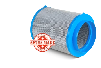 ART1221 - CARBONACTIVE HOMELINE GRANULADO 1000GL DIAM 200MM - 1000MC/H