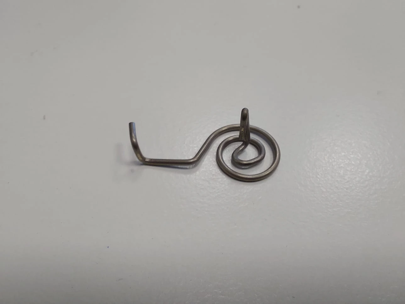 KS1MOLLA - KOPTER FLIES - MUELLE DE RECAMBIO PARA TIJERAS KS1 (2 UNIDADES)