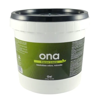 OGELFL4 - ONA GEL LINO FRESCO 3.8KG