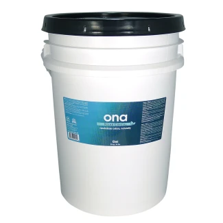 OGELPC20 - ONA GEL CRISTAL POLAR 20KG
