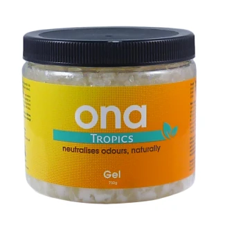 OGELKTR1 - ONA GEL TROPICAL 732GR