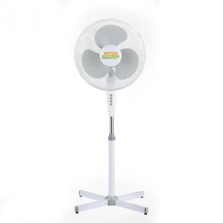DMH11029 - DUTCH MASTERS HYDROPONICS - VENTILADOR TELESCÓPICO PARA PLANTAS | Ø 40cm