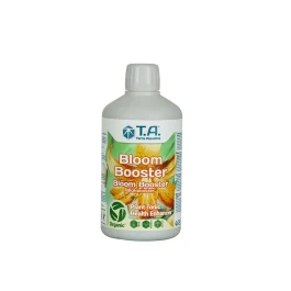 GO21002 - TERRA AQUATICA - POTENCIADOR DE FLORACIÓN | 0.5L