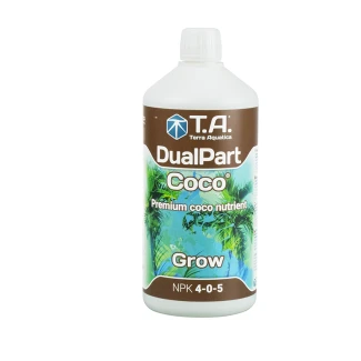 GHFCG1 - TERRA AQUATICA - DUALPART COCO GROW | 1L