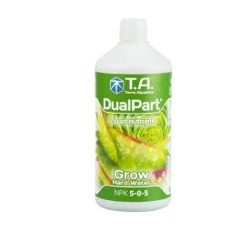 GFDG - TERRA AQUATICA - DUALPART GROW AGUA DURA | 1L
