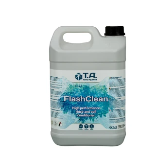 AD21004 - TERRA AQUATICA - FLASHCLEAN | 5L