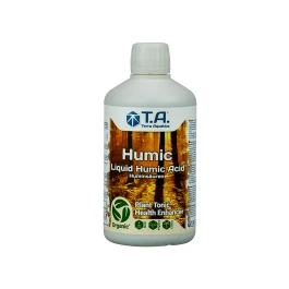 GO25002 - TERRA AQUATICA - HUMIC | 0.5L