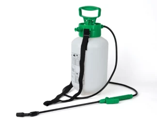 423009 - BOMBA DE PRESION PARA TRATAMIENTO FOLIAR WATERMASTER 5L