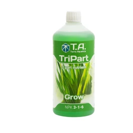 GFG1 - TERRA AQUATICA - TRIPART GROW | 1L
