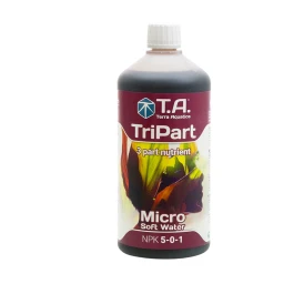 GFM1 - TERRA AQUATICA - TRIPART MICRO AGUA BLANDA | 1L