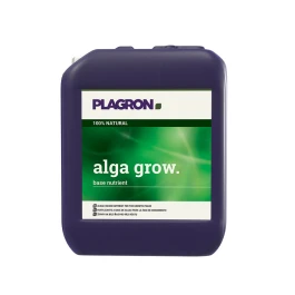 PAG5L - PLAGRON - CULTIVO DE ALGAS | 5L
