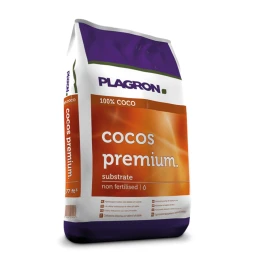 A30035 - PLAGRON - COCOS PREMIUM | BOLSA 50L