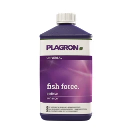 PFE5 - PLAGRON - FUERZA PESCADORA | 500ml