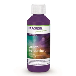 PGS100 - PLAGRON - SENSACIÓN VERDE | 100ml