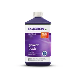 A33323 - PLAGRON - POWER BUDS | 1L