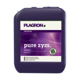 A30472 - PLAGRON - PURE ZYM | 5L