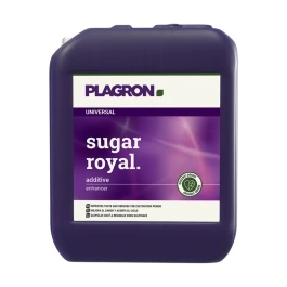 A31326 - PLAGRON - AZUCAR ROYAL | 10L