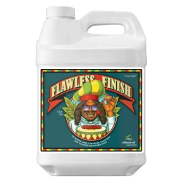 2605-13 - NUTRIENTES AVANZADOS - FLAWLESS FINISH | 500ml