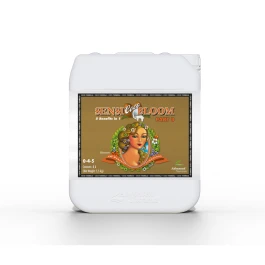 8565-20 - ADVANCED NUTRIENTS - SENSI BLOOM COCO PART B | 5L