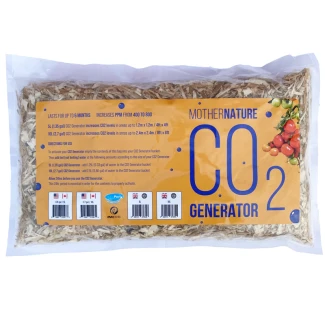 PS-CB-005 - AUTOPOT - RECAMBIO GENERADOR CO2 MOTHERNATURE | 5L