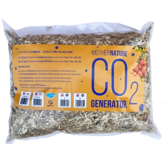 PS-CB-006 - AUTOPOT - RECARGA MOTHERNATURE GENERADOR CO2 | 10L