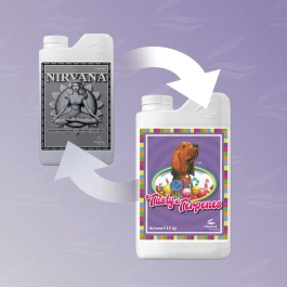 3550-20 - ADVANCED NUTRIENTS - SABROSO TERPENO (EX-NIRVANA) | 5L