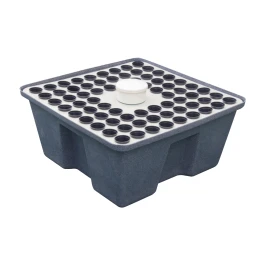 ITSY21004 - TERRA AQUATICA - HIDROCLONADOR SPINNER 72