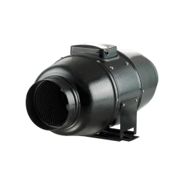 TTSM150 - VENTILADORES - ASPIRADOR TT SILENT-M BIPOTENCIA CABLANTE | Ø 150mm - 405/555mc/h