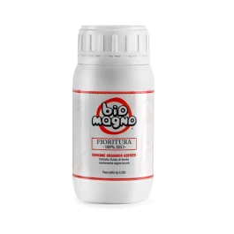 BIOF25 - BIOMAGNO - FLOR 100% BIO | 250gr