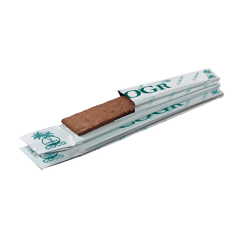 CSLABCOGR - CAÑÓN - COCÓN PRENSADO COGRADO HOJA | 1m