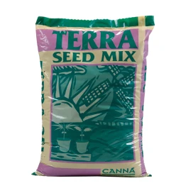 CTSM25L - CANNA - MEZCLA DE SEMILLAS PARA TIERRA | BOLSA DE 25L