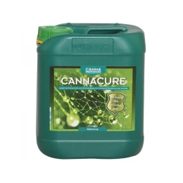 CCUR5L - CANNA - CANNACURE NUTRIENTE Y PROTECTOR FOLIAR | 5L