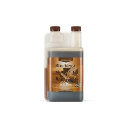 CBV05 - BIOCANNA - BIO VEGA | 500ml