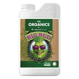 5053-12 - ADVANCED NUTRIENTS - BIO BIG BUD | 250ml
