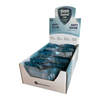 CNB33EDIS - BIODOR CONTROL CNB - DISPLAY EUCALYPTUS | 15pcs FROM 33gr