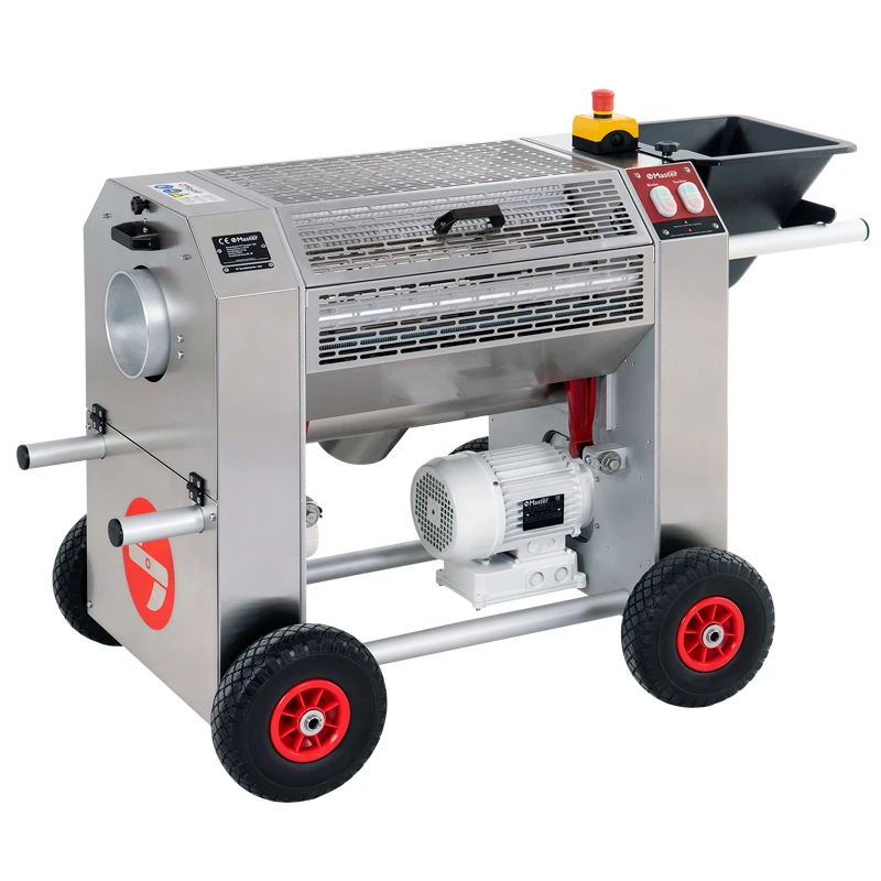 MTT5 - PRODUCTOS PRINCIPALES - MT TUMBLER 500 (PARA FLORES FRESCAS)