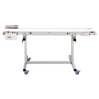 MCO800 - PRODUCTOS PRINCIPALES - CINTA TRANSPORTADORA DE SALIDA MT TUMBLER 800