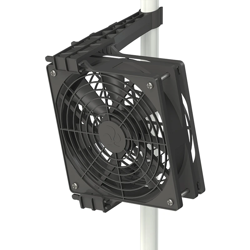 MF120 - SECRET JARDIN - VENTILADOR MONO | 24V - Ø 120mm