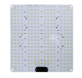 ORTOLED-92-QB-100W - ORTOLED - LITTLE MONSTER QUANTUM BOARD CICLO COMPLETO DIMMERABLE | 100W 2.7µmol/J