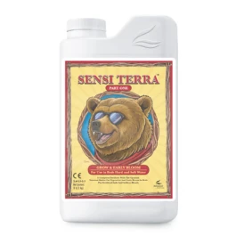6160-14 - ADVANCED NUTRIENTS - SENSI TERRA PARTE UNO | 1L
