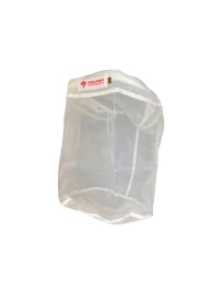 MNET-WBL20L - MALLAS MEDICINALES - BOLSA DE LAVADO | 20L 220 MICRON BOLSA DE FILTRO