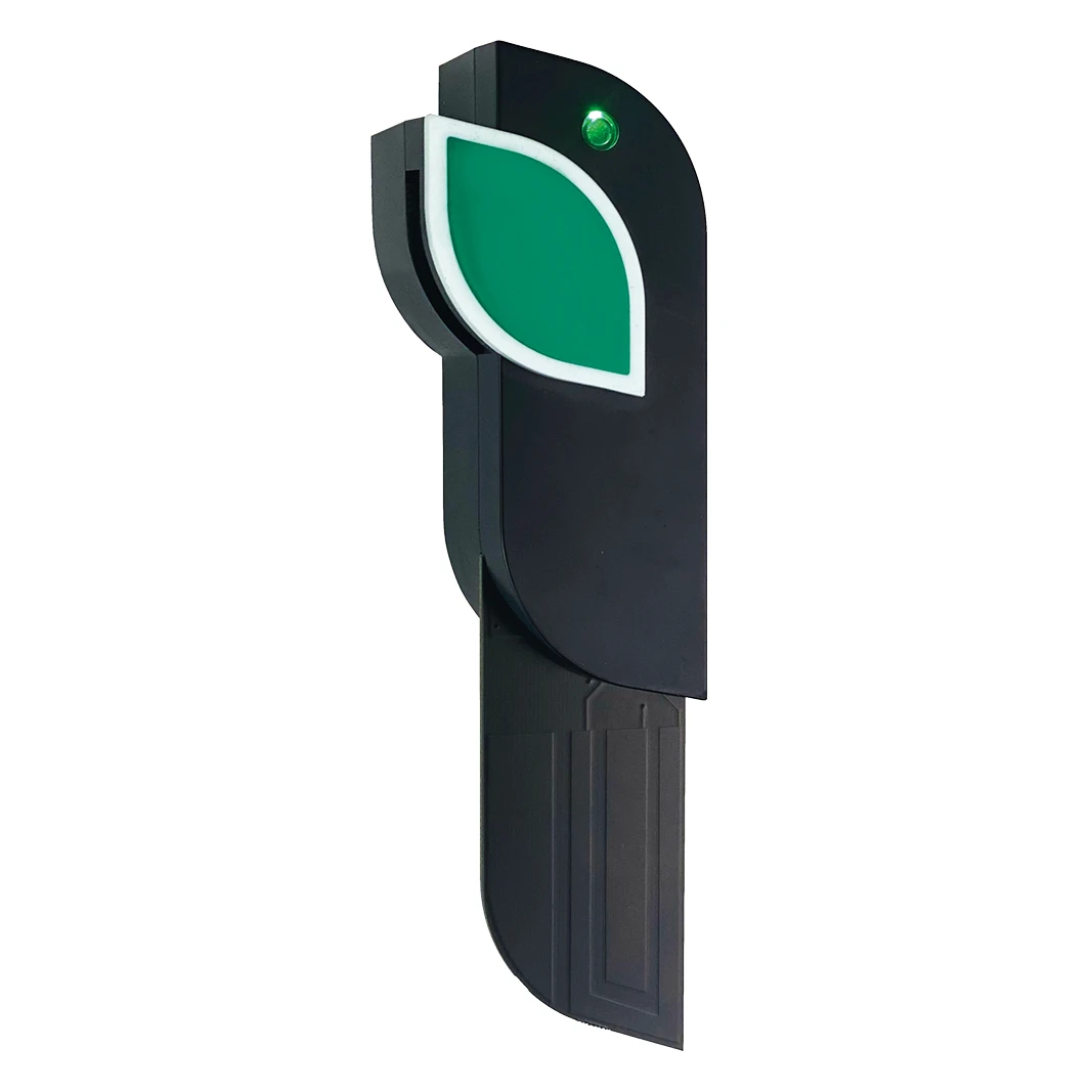 ELIOT-M - HELIOT - COMPTEUR D'HERBE MULTI-PARAMÈTRES