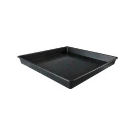 51095 - PLATEAU RIGIDE 80 | 80x80x12h cm