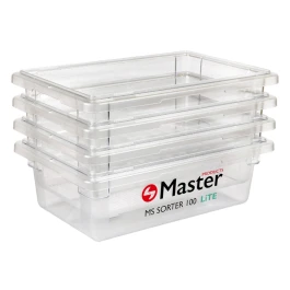 MSS100L - MASTER PRODUCTS - MASTER SORTER 100 LITE - TRIEUSE DE FLEURS