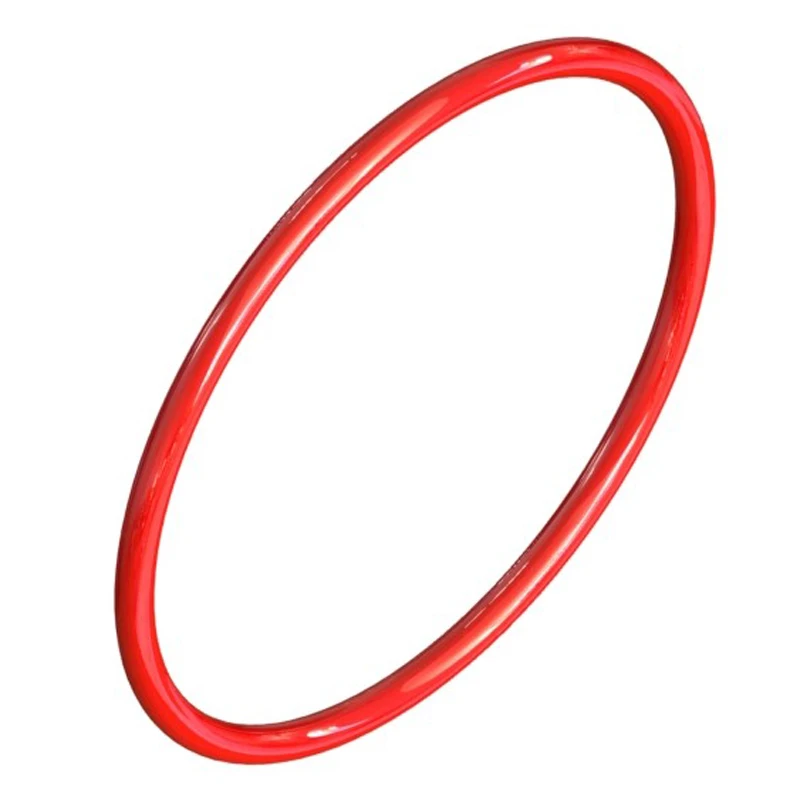 CP1033 - CENTURION PRO - TABLETOP TUMBLER O RING REPLACEMENT FOR CENTURION PRO TRIMMER DRUMS