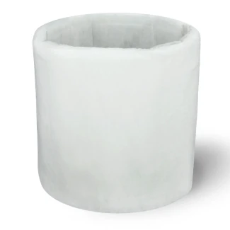 K2701 - PRIMA KLIMA - PREFILTRE POUR FILTRE K2601 | MAX 480 - OPT 360 MC/H BRIDE 125 MM