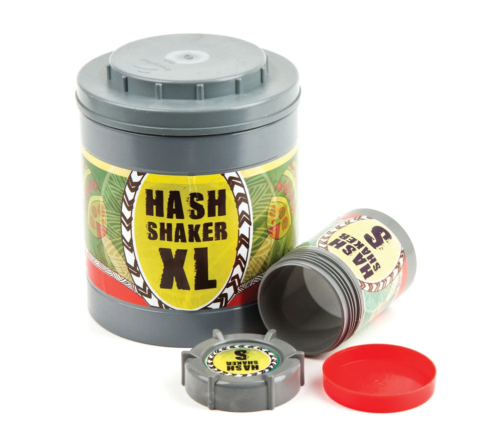 912127 - HASH SHAKER | S