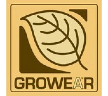 F004S - SWEAT-SHIRT GROWEAR SMALL LOGO